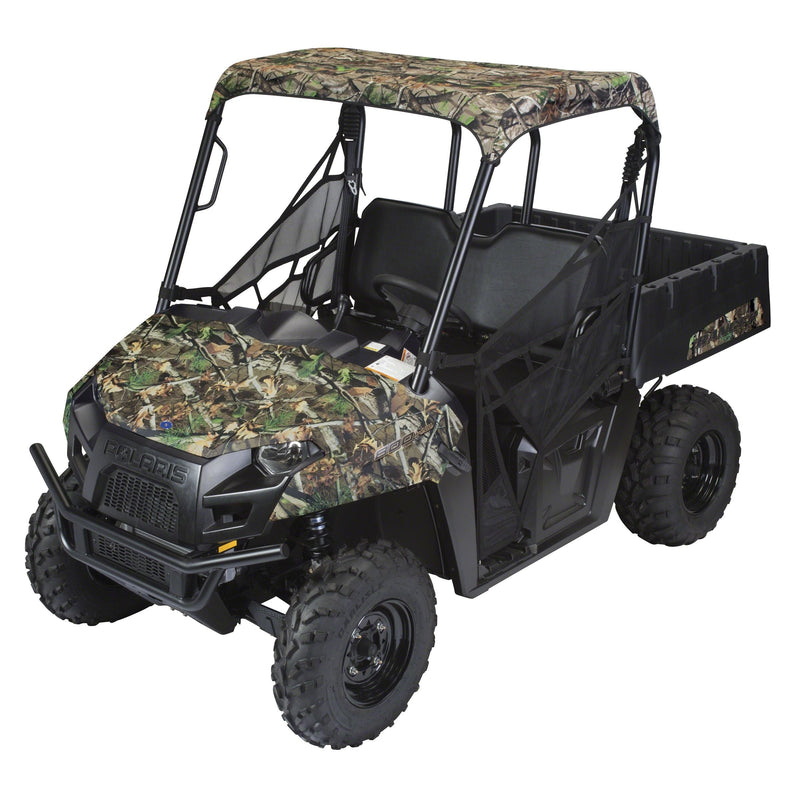 Classic Accessories UTV Roll Cage Top, Polaris Ranger '02-'08, Vista F3