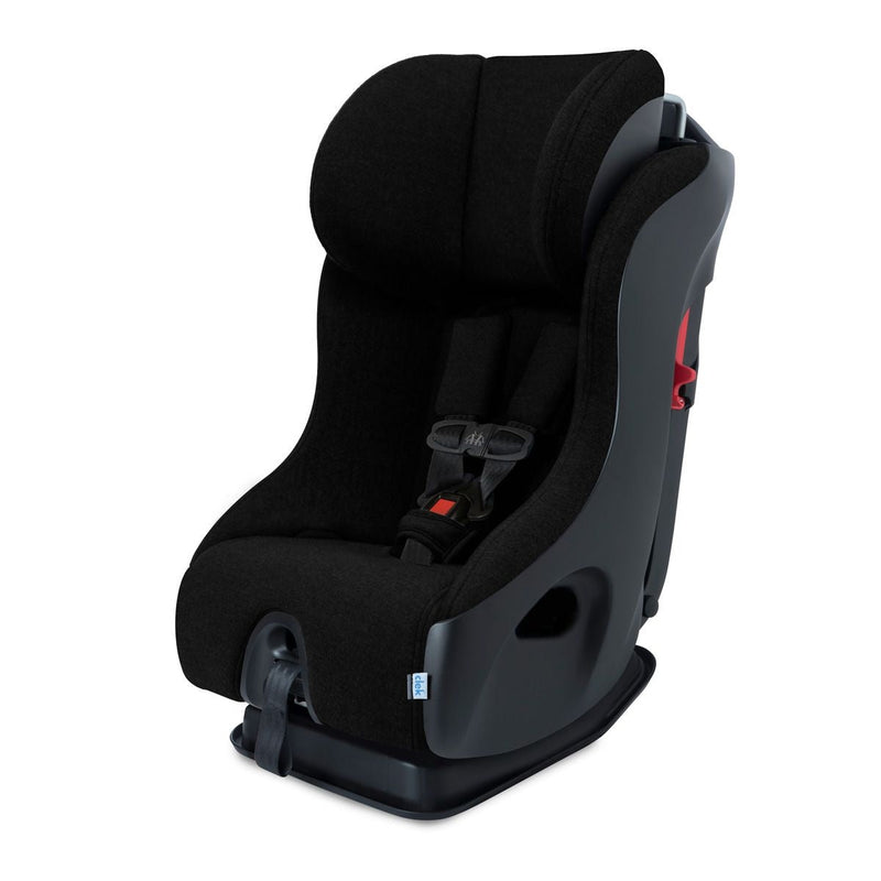 Clek Fllo Convertible Car Seat, Carbon Black K4