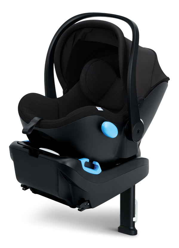 Clek Liing Infant Car Seat, Black P0