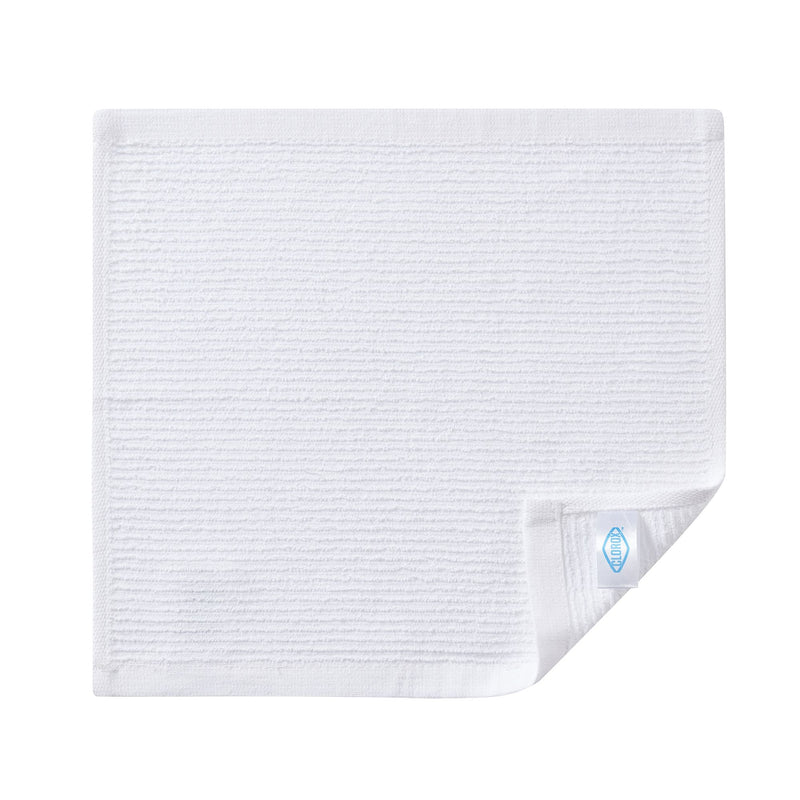 Clorox Ribbed Terry Bar Mop Dishcloth Kitchen Set, 12-in x 12-in, 6-pk I5