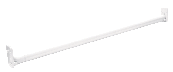 ClosetMaid 48-72-in Closet Rod Q0