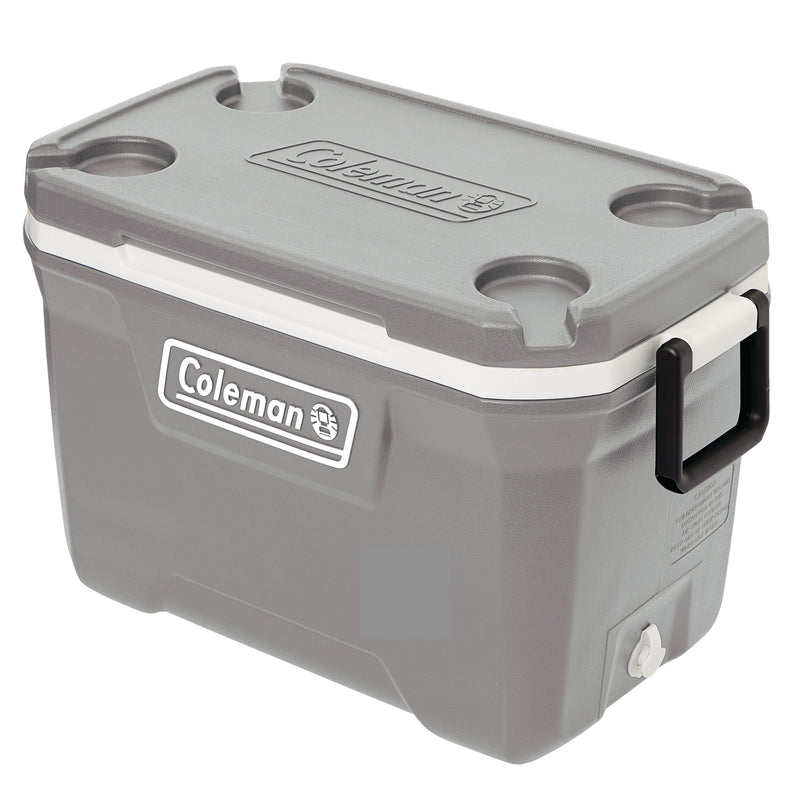 Coleman Hard Ice Chest Cooler, 52 QT Q3