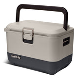 Coleman Pro Hard Cooler, Taupe, 17-QT