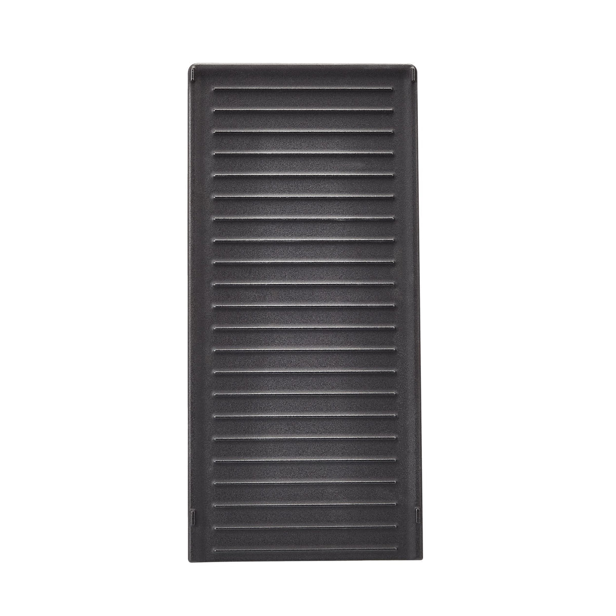 Coleman Revolution Reversible Cast Iron Griddle, 18.3 x 8.6 x 0.45-in