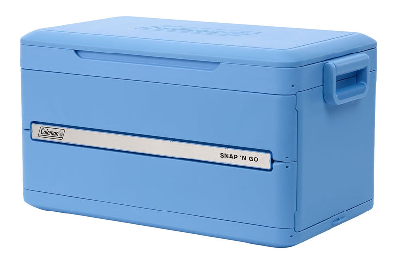 Coleman Snap N Go Collapsible Cooler R5