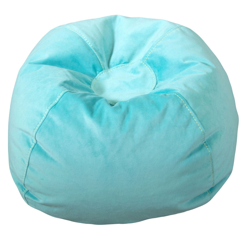Comfy Kids Bean Bag Z8