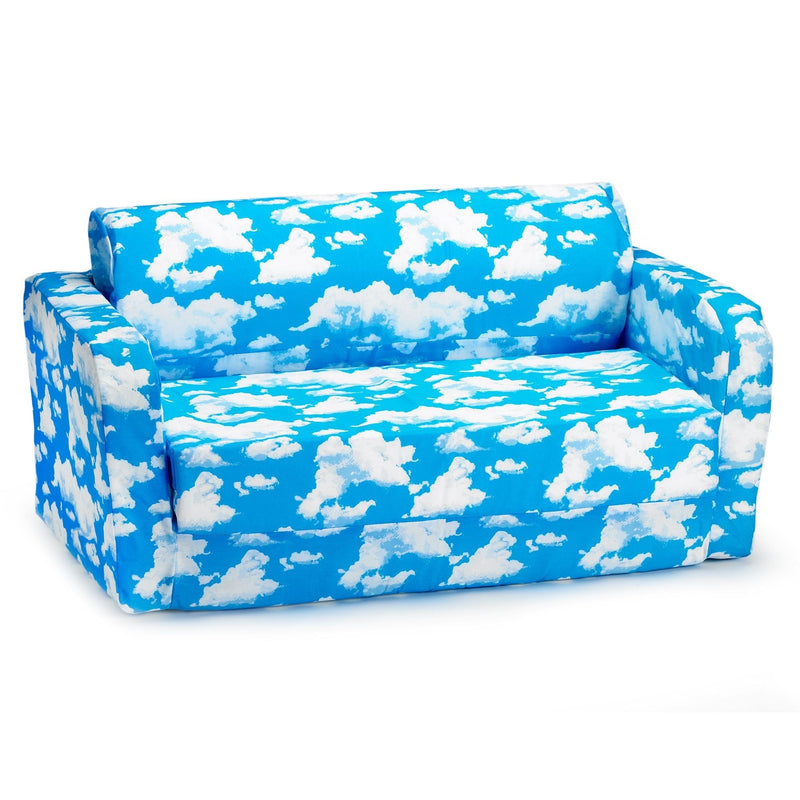 Comfy Kids Childrens' Fold Out Sofa B3