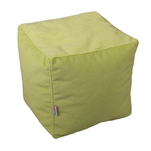 Comfy Kids Cube Bean Bag Chair P8