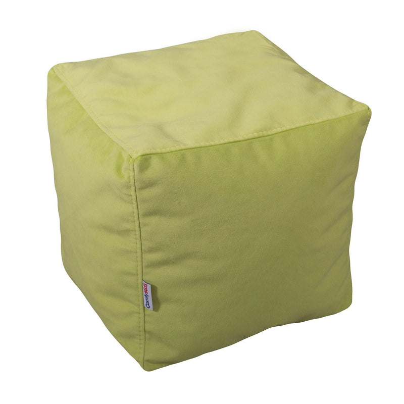 Comfy Kids Cube Bean Bag Chair P8