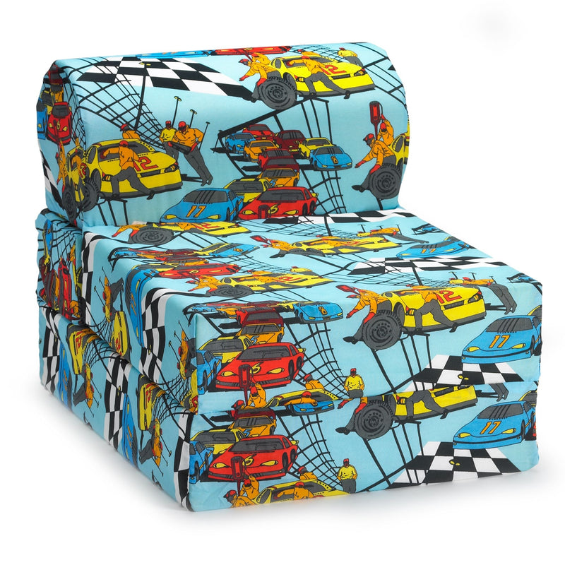 Comfy Kids Flip Chair F2