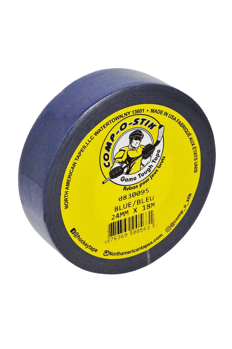 Comp-o-stik or Renfrew Hockey Tape, 24-mm x 18-m H6