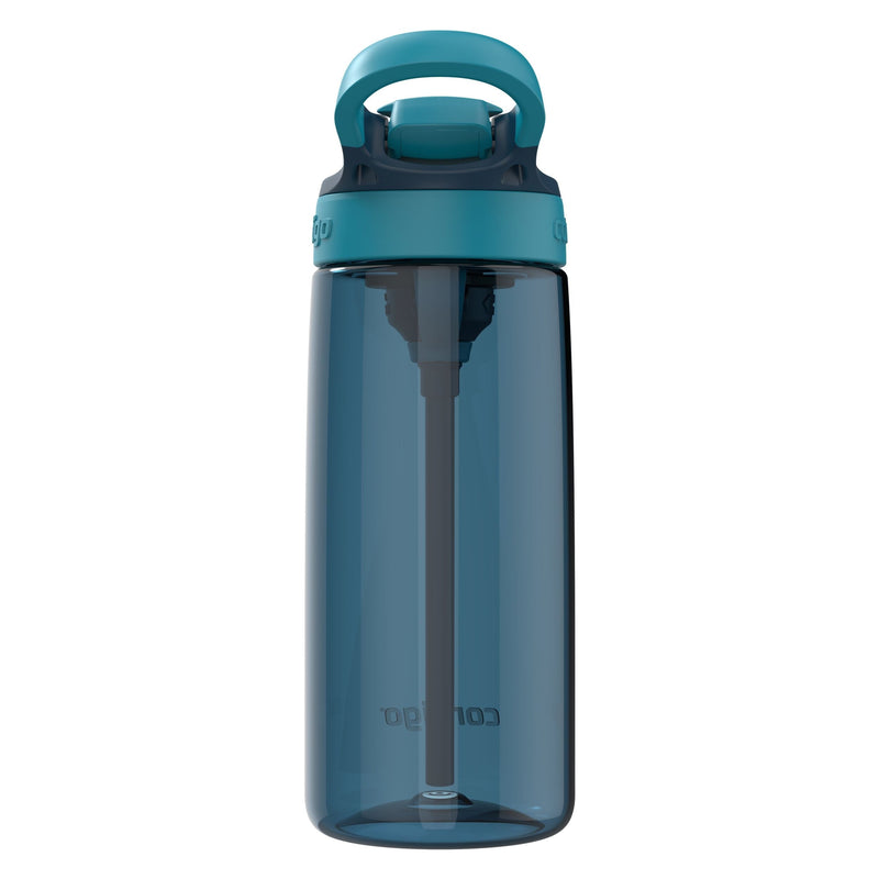 Contigo Aubrey Easy-Clean Leakproof Water Bottle, 20-oz, Assorted Colours Q1