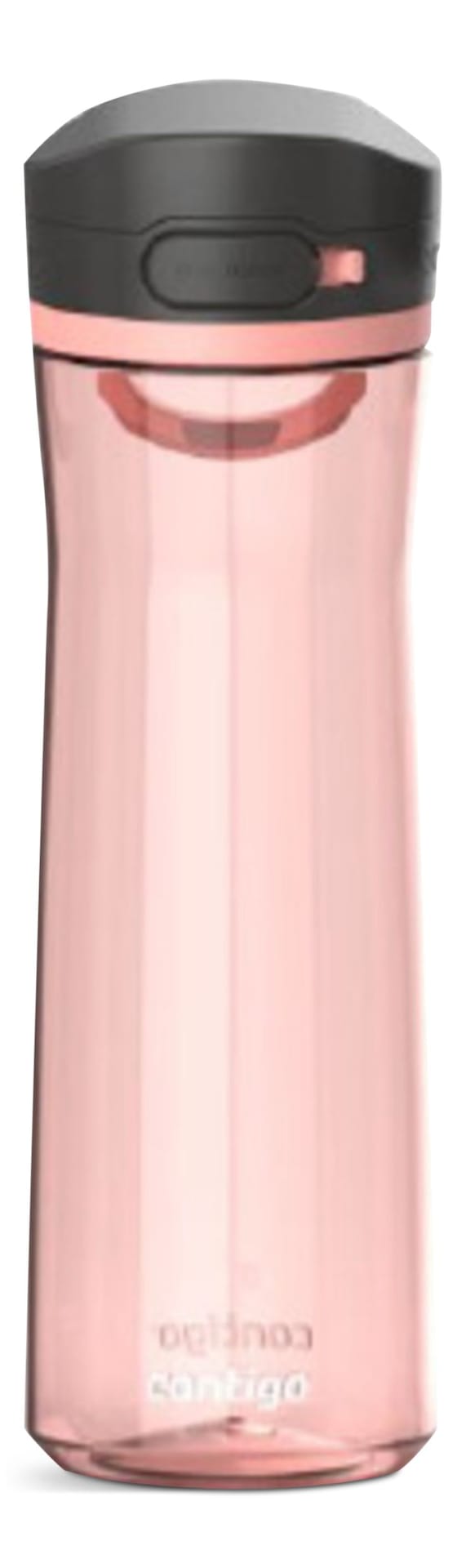 Contigo Jackson 2.0 Tritan Travel Water Bottle, 24-oz, Pink, BPA-Free, with AUTOPOP Lid M3