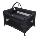 Cosco Origins Plus Portable Playard with Bassinet