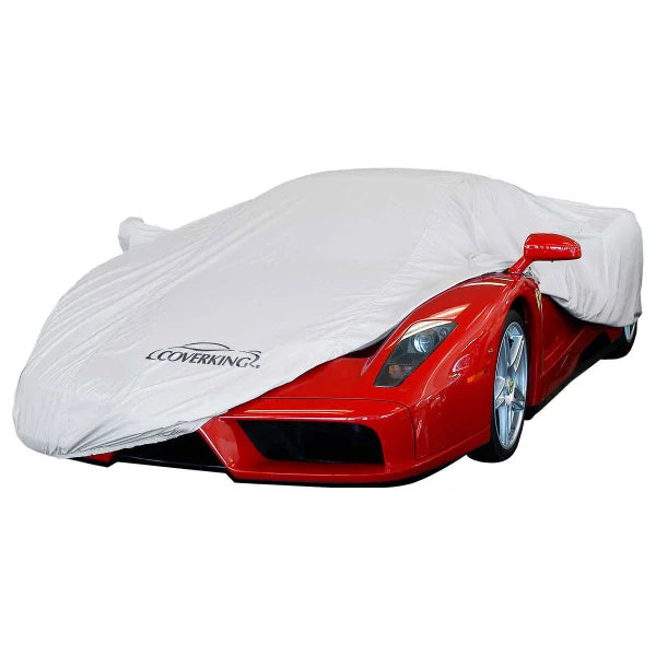 Coverking Silverguard Custom Vehicle Cover K0