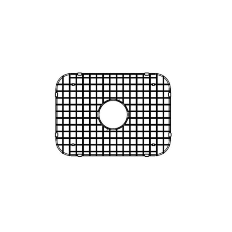 CraftX CXUS771 Heat-Resistant Stainless Steel Bottom Grid D5