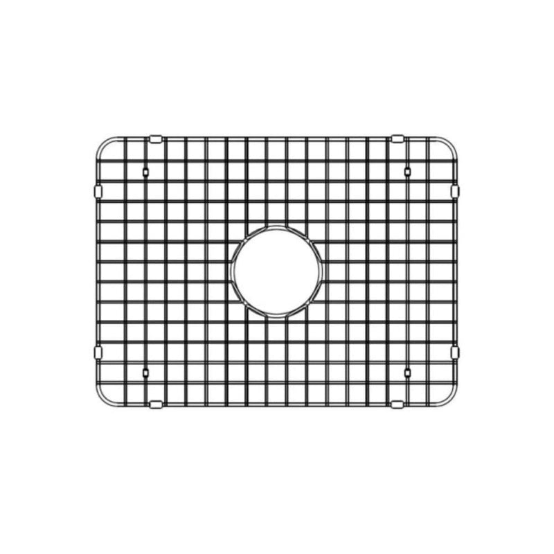 CraftX CXUSR2318/CXUSK2318 Stainless Steel Bottom Grid R8