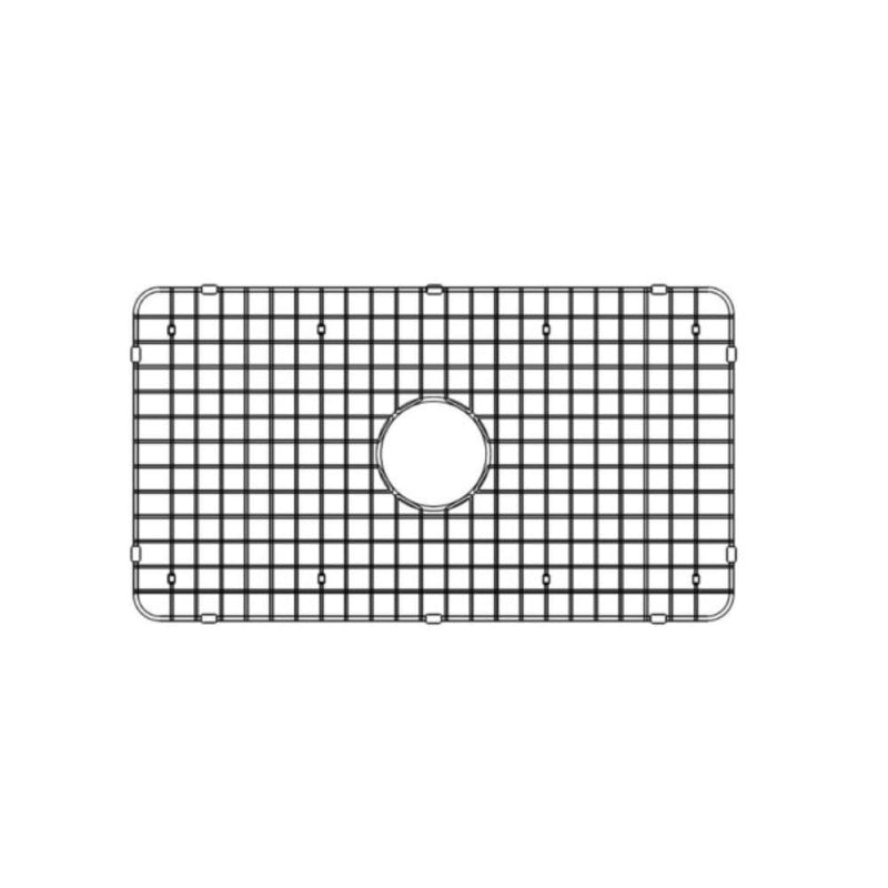 CraftX CXUSR3018/CXUSK3018 Stainless Steel Bottom Grid E4