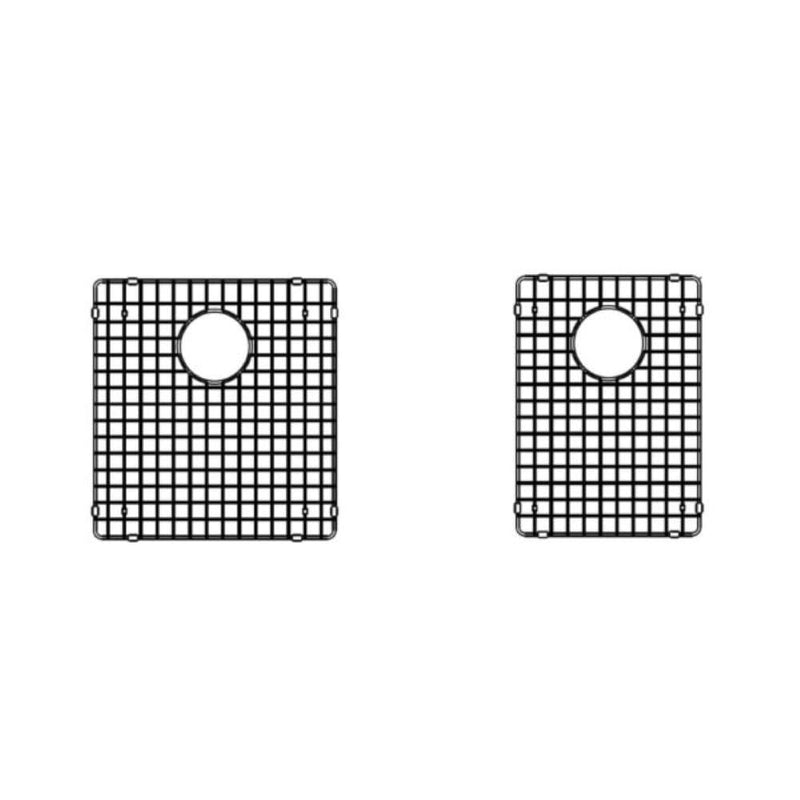 CraftX CXZAD881 Heat-Resistant Stainless Steel Bottom Grid T0
