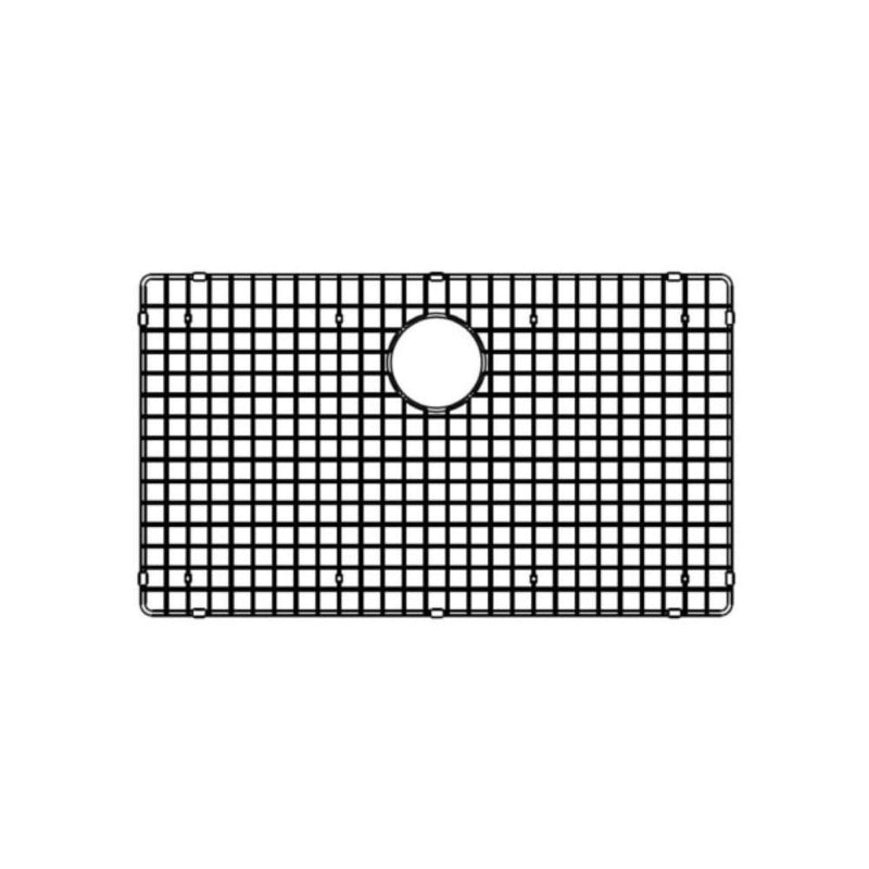 CraftX CXZAS881 Heat-Resistant Stainless Steel Bottom Grid Q0