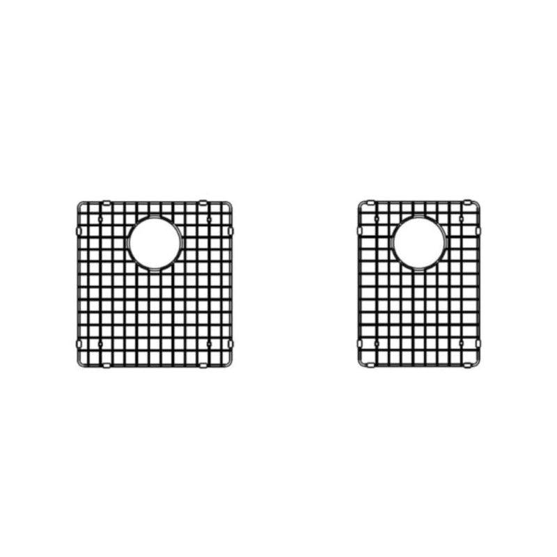 CraftX CXZD771/CXZD881(L) Stainless Steel Bottom Grid, 2-pk G9