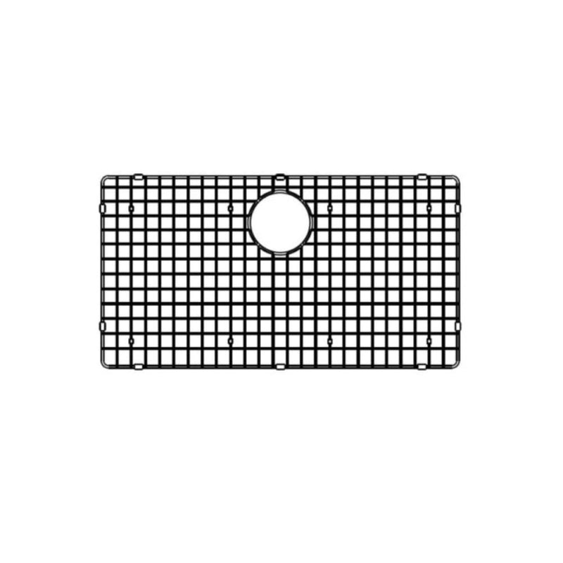 CraftX CXZS771/CXZS881 Stainless Steel Bottom Grid Q8
