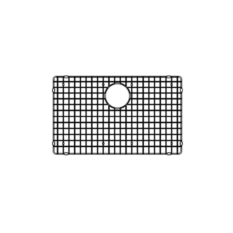 CraftX CXZS772/CXZS882 Stainless Steel Bottom Grid H4