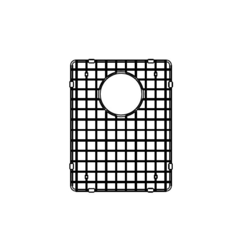 CraftX CXZS773/CXZS883 Stainless Steel Bottom Grid K2