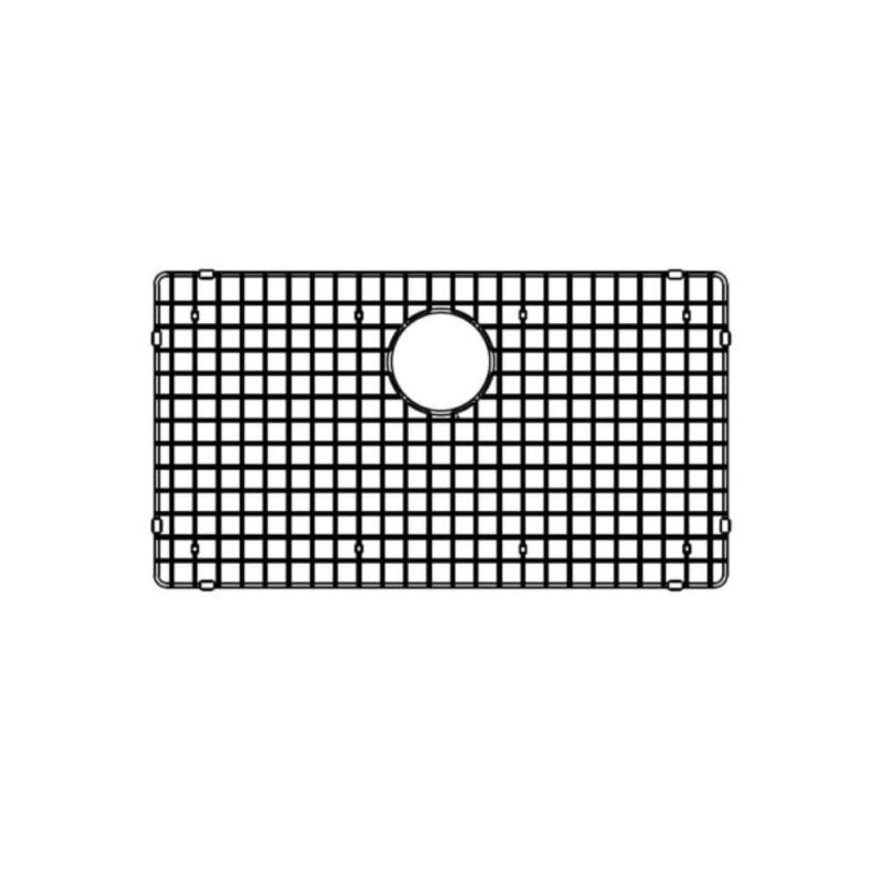 CraftX CXZS881DM1/CXZS881DM3 Stainless Steel Bottom Grid W9