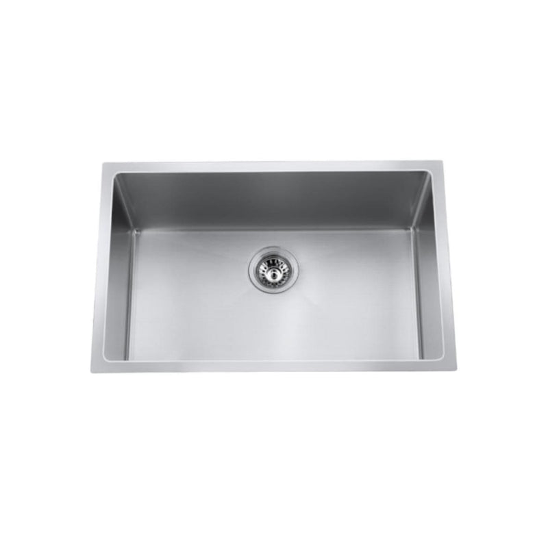 CraftX CXZS882 29-in Stainless Steel Single Bowl Sink K9