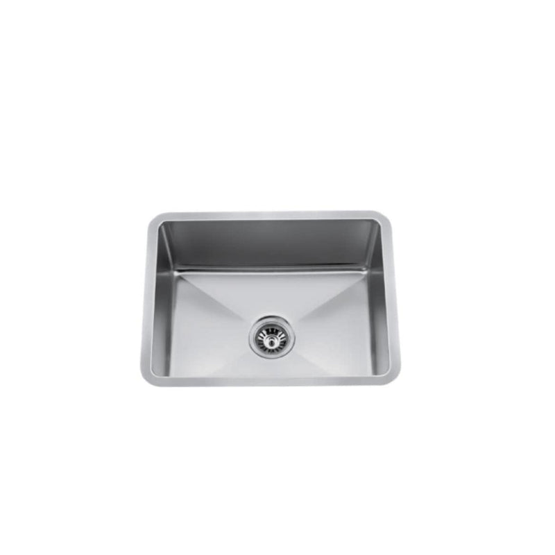 CraftX UnderMount KBX Sink, 23-in Z0