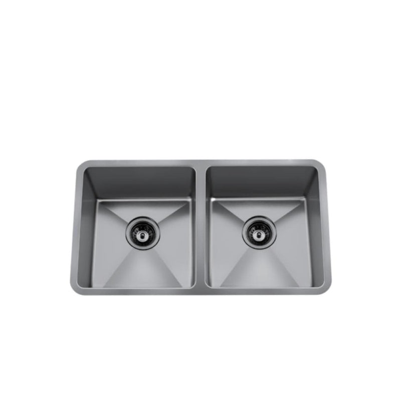 CraftX UnderMount KBX Sink, 31-in P3