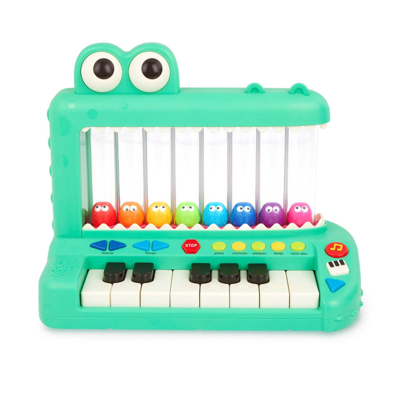 Croco Pop Piano M3