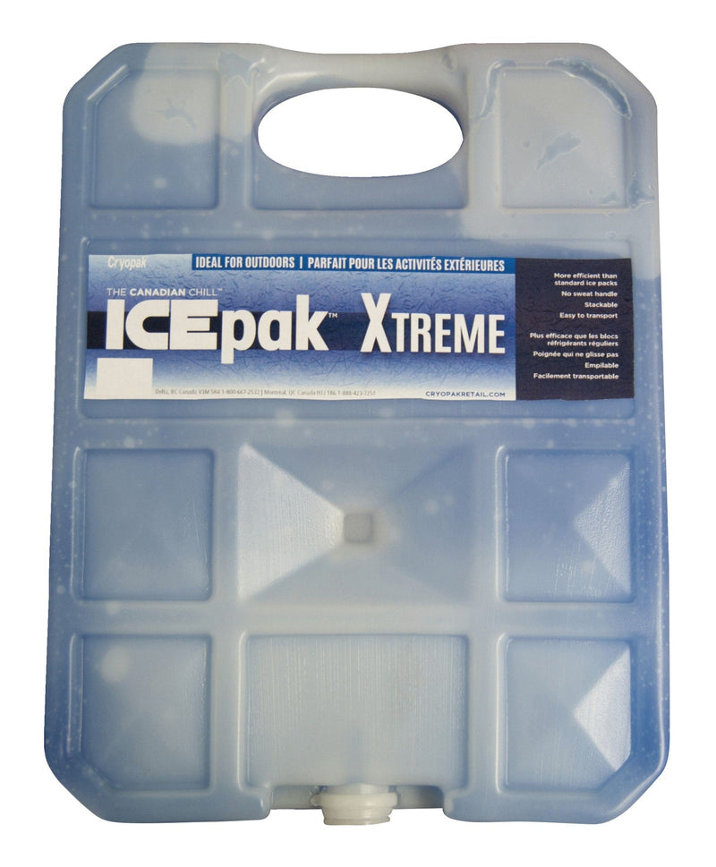 Cryopak ICEpak Xtreme Ice Pack R0