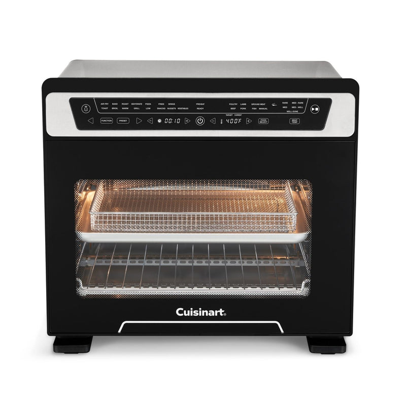 Cuisinart 19L 10-in-1 Digital Air Fry Oven E3