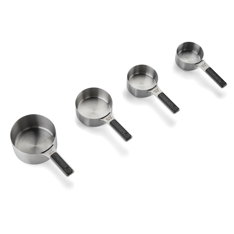 CUISINART 4PC MAGNETIC MEASURING CUPS J5