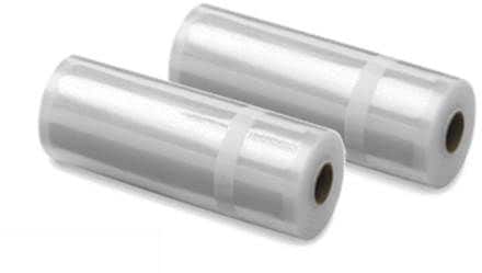 Cuisinart Food Preservation Vacuum Sealer Roll, BPA-Free, 8-in x 20-ft L1