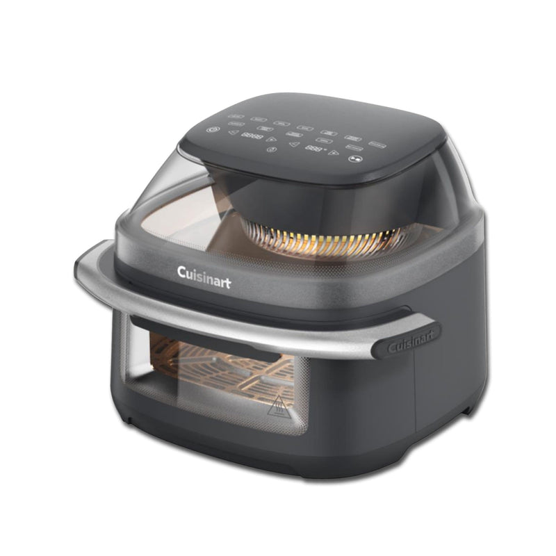 Cuisinart Glass Basket Air Fryer, 9-Qt J0