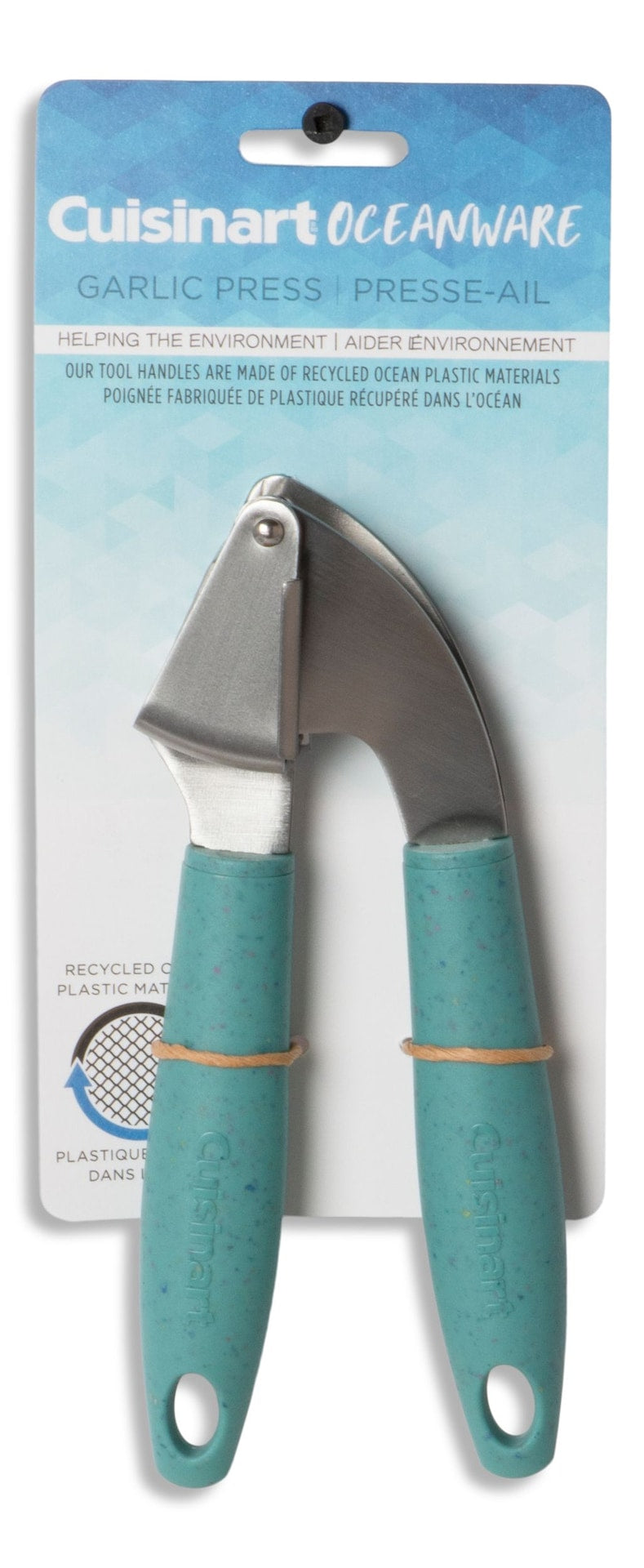 Cuisinart Oceanware Garlic Press V0