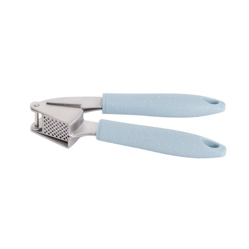 Cuisinart Oceanware Non-Slip Stainless Steel Garlic Press Q3