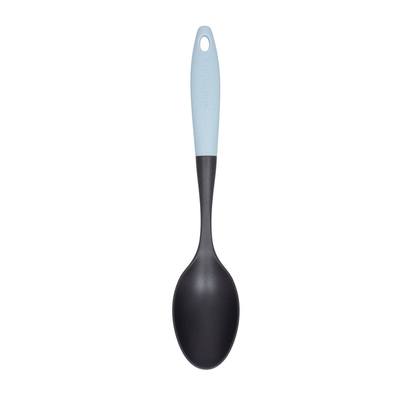 Cuisinart Oceanware Nylon Solid Spoon with Non-Slip Handle E8