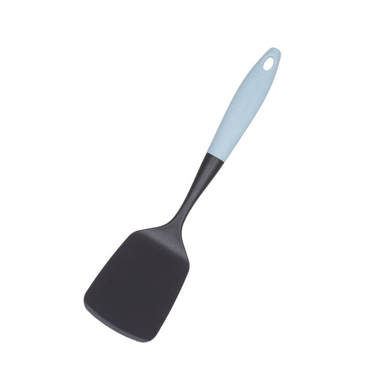 Cuisinart Oceanware Nylon Solid Turner with Non-Slip Handle J1