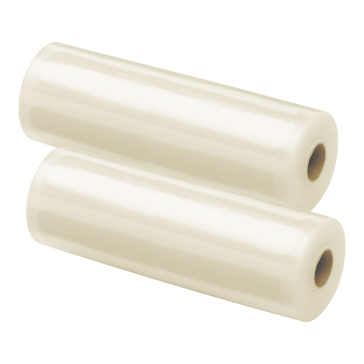 Cuisinart Universal Biodegradable Food Preservation Vacuum Sealer Rolls, 8-in, 2-pk