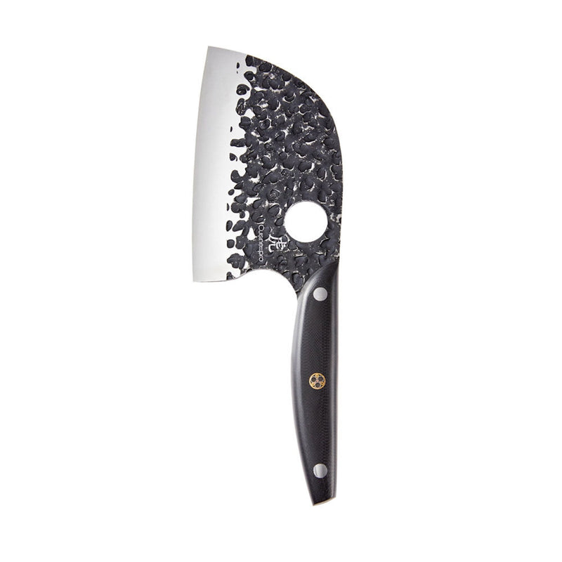 CUISINE:: PROKUROI KIBA MOON 12CM KNIFE O5