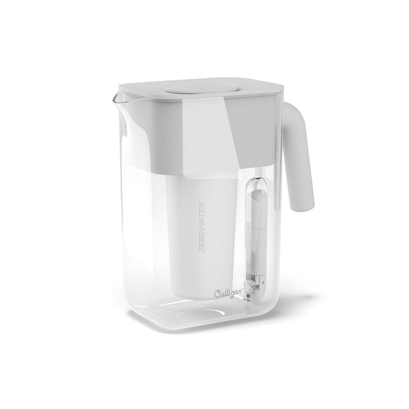 Culligan ZeroWater 12 Cup Pitcher V8