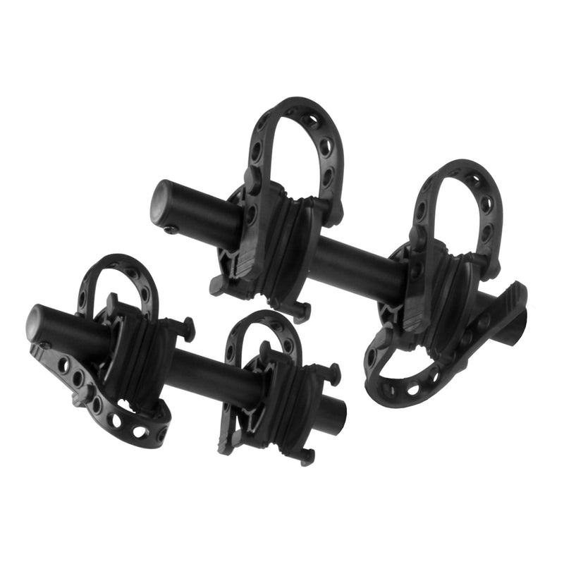 CURT 18020 Extendable Bike Rack Replacement Arms for CURT 18021 X1