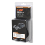 CURT 18050 Support Strap Stabilizer For Hitch-Mounted Bike Rack, 61-in, Black