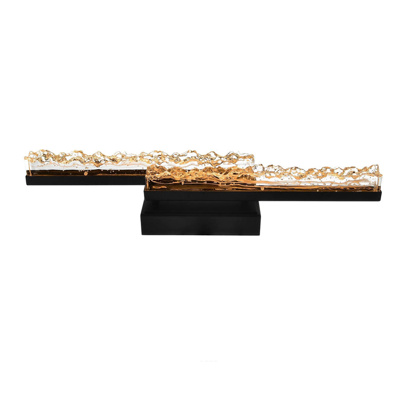 CWI Lighting Stagger LED Vanity Light B3