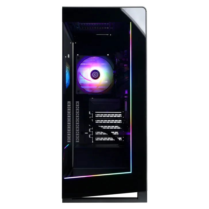 CyberPowerPC Gamer Xtreme Gaming Desktop, Intel Core Ultra 5 225F - 32GB RAM, 1TB SSD, 8GB NVIDIA GeForce RTX 5060 A4