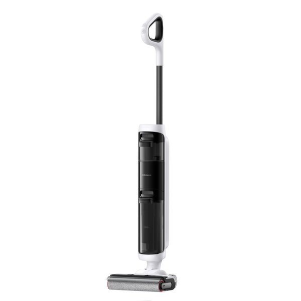 Dreame FloorX 300 Wet Dry Vacuum Cleaner, Vacuum Mop All in One with Auto Self-Cleaning, Floor Cleaner Machine for Hard Floor, 35 Mins Runtime,... F1
